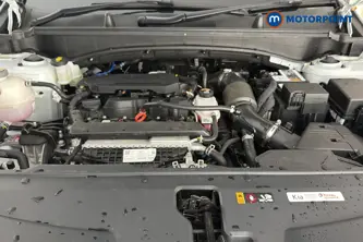 KIA Sportage Gt-Line Automatic Petrol SUV - Stock Number (1680133) - 48th supplementary image