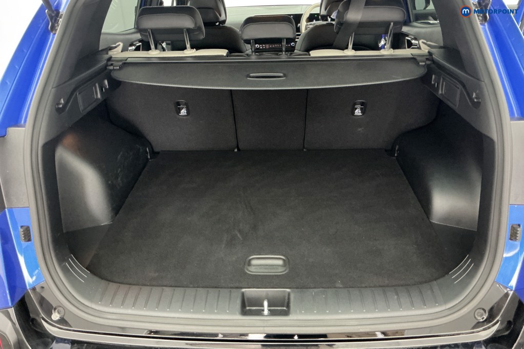 KIA Sportage Gt-Line Automatic Petrol SUV - Stock Number (1680138) - 3rd supplementary image
