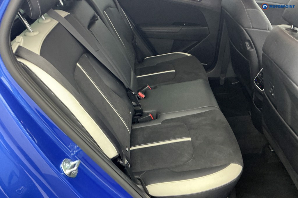 KIA Sportage Gt-Line Automatic Petrol SUV - Stock Number (1680138) - 4th supplementary image