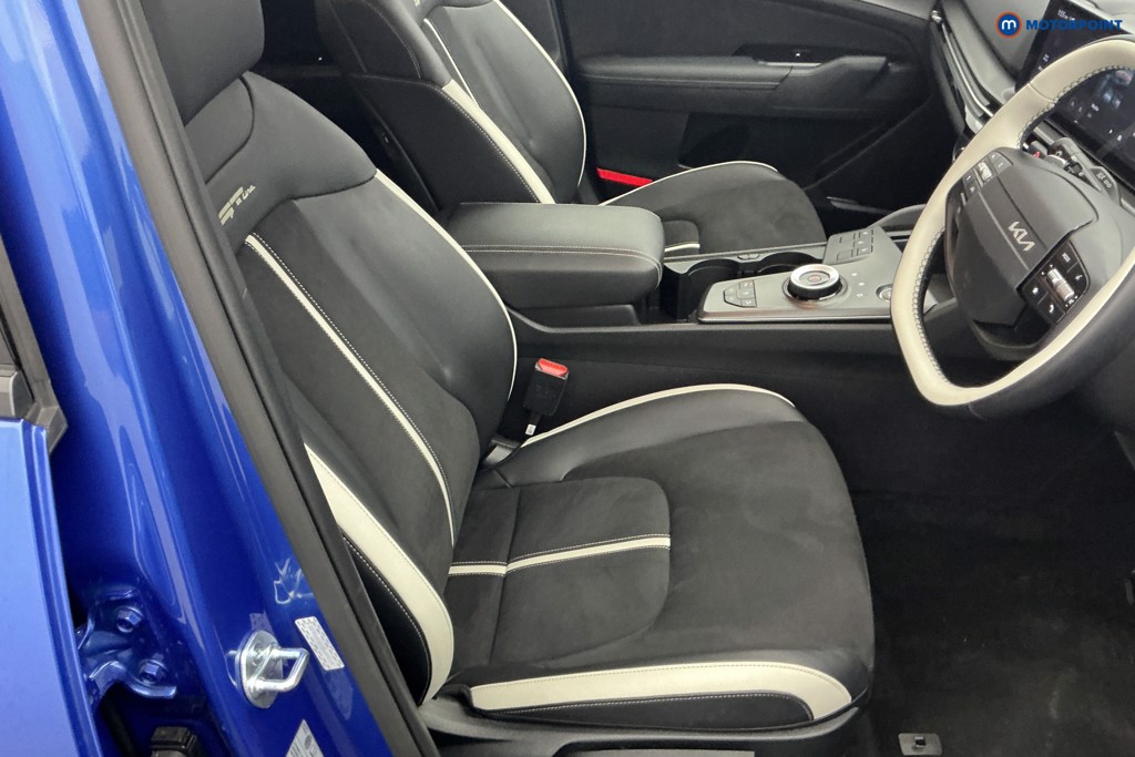KIA Sportage Gt-Line Automatic Petrol SUV - Stock Number (1680138) - 5th supplementary image