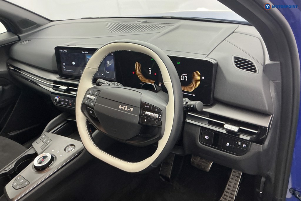 KIA Sportage Gt-Line Automatic Petrol SUV - Stock Number (1680138) - 8th supplementary image