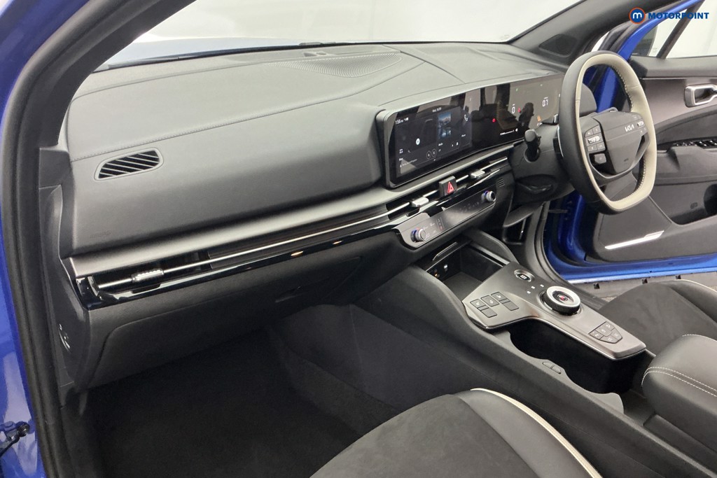 KIA Sportage Gt-Line Automatic Petrol SUV - Stock Number (1680138) - 9th supplementary image