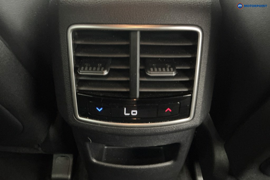 KIA Sportage Gt-Line Automatic Petrol SUV - Stock Number (1680138) - 10th supplementary image
