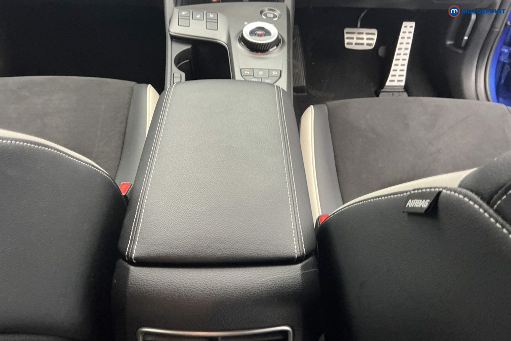 KIA Sportage Gt-Line Automatic Petrol SUV - Stock Number (1680138) - 11th supplementary image