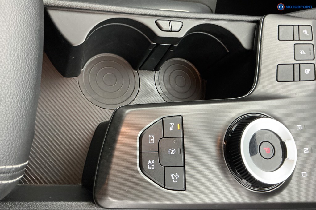 KIA Sportage Gt-Line Automatic Petrol SUV - Stock Number (1680138) - 13th supplementary image