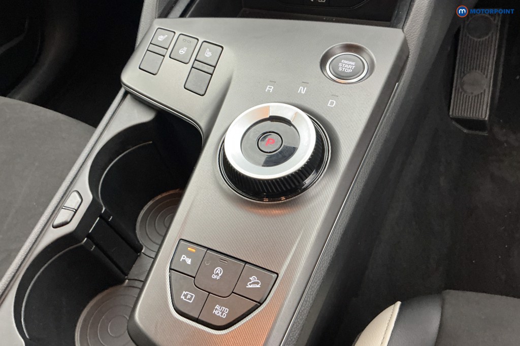 KIA Sportage Gt-Line Automatic Petrol SUV - Stock Number (1680138) - 14th supplementary image