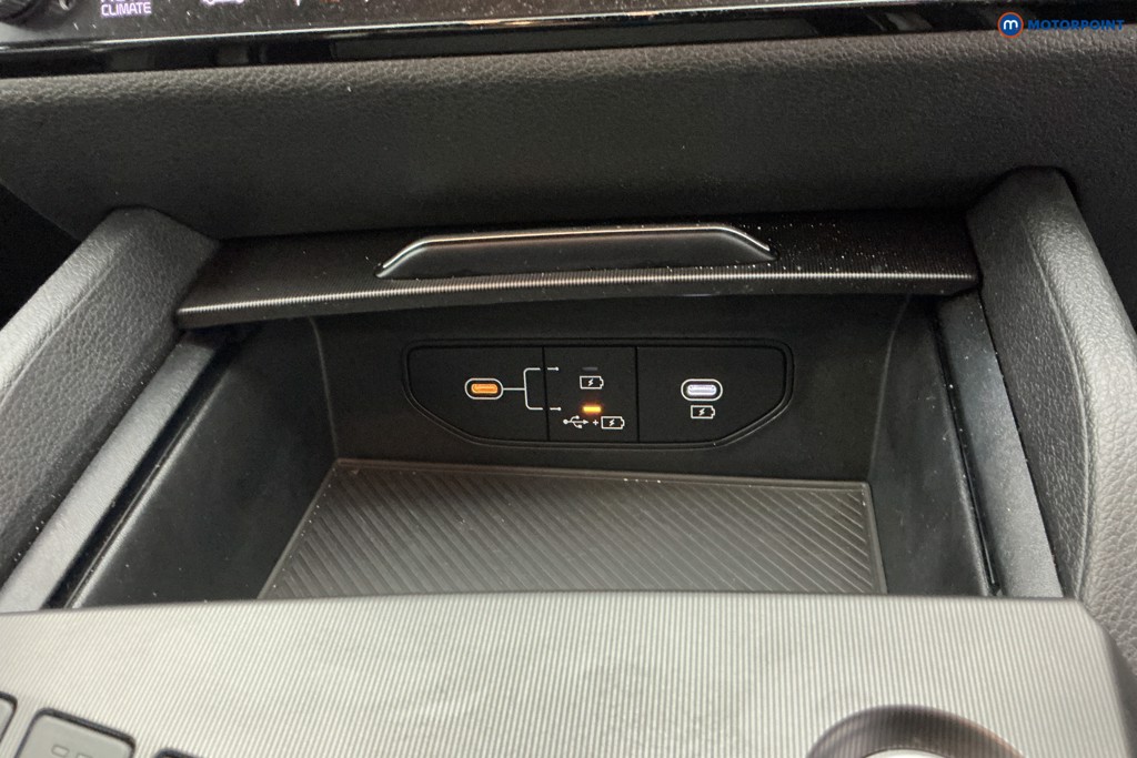KIA Sportage Gt-Line Automatic Petrol SUV - Stock Number (1680138) - 15th supplementary image