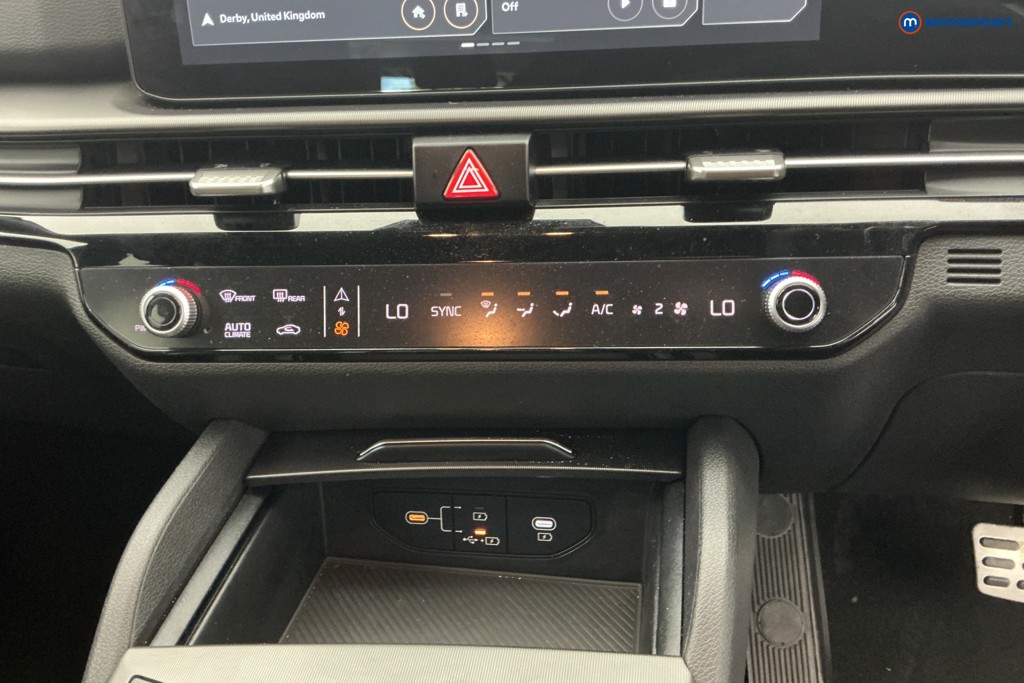 KIA Sportage Gt-Line Automatic Petrol SUV - Stock Number (1680138) - 16th supplementary image