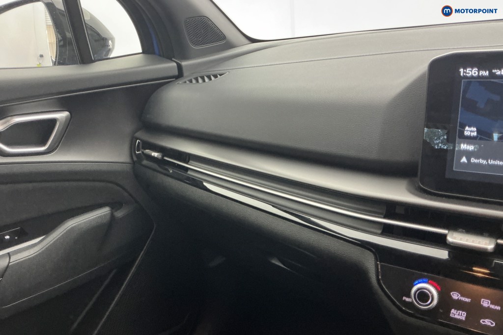 KIA Sportage Gt-Line Automatic Petrol SUV - Stock Number (1680138) - 17th supplementary image