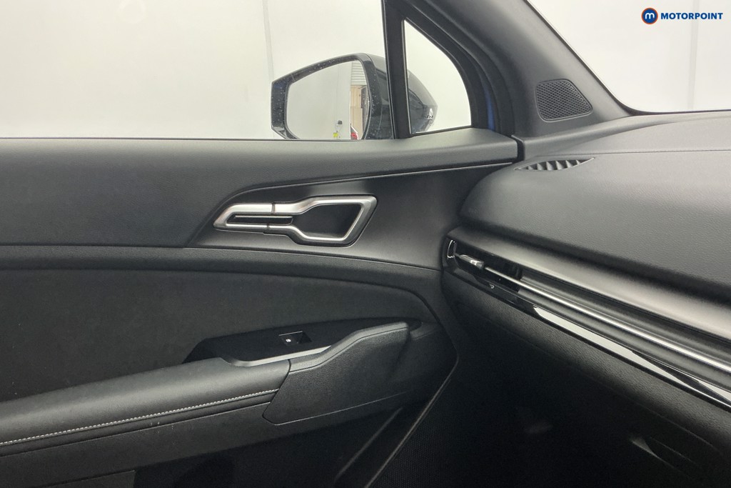 KIA Sportage Gt-Line Automatic Petrol SUV - Stock Number (1680138) - 18th supplementary image