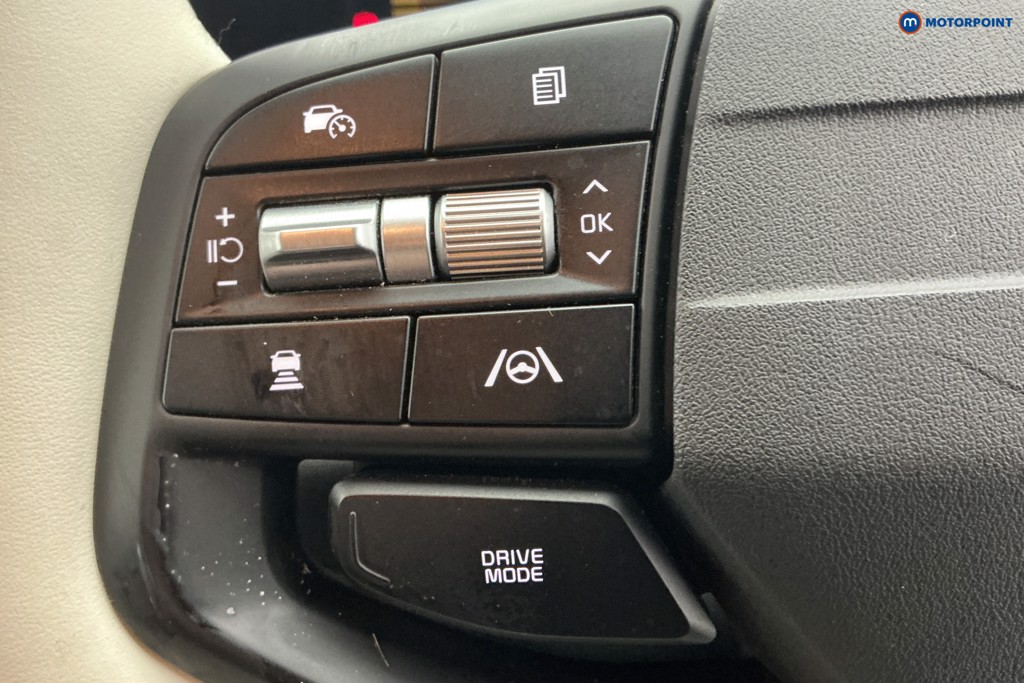 KIA Sportage Gt-Line Automatic Petrol SUV - Stock Number (1680138) - 19th supplementary image