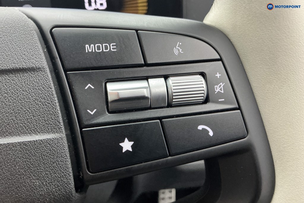 KIA Sportage Gt-Line Automatic Petrol SUV - Stock Number (1680138) - 20th supplementary image