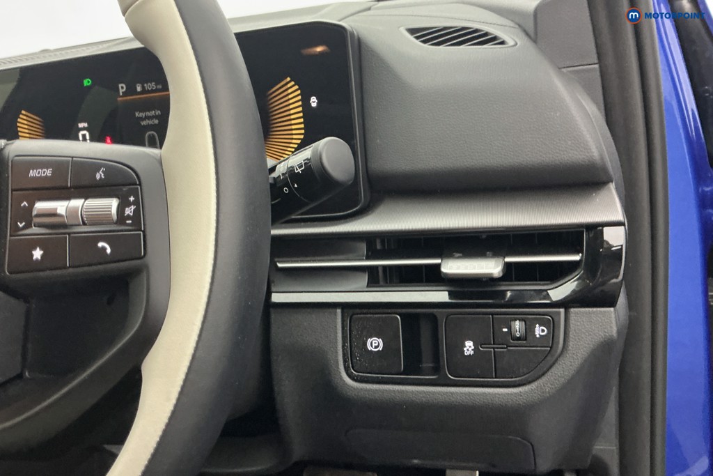 KIA Sportage Gt-Line Automatic Petrol SUV - Stock Number (1680138) - 21st supplementary image