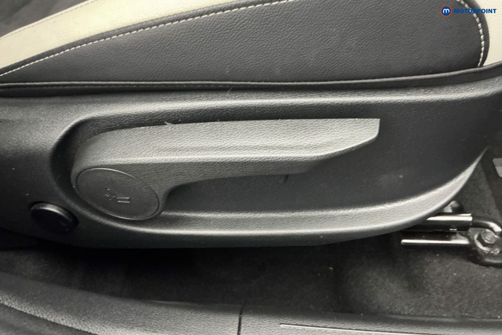 KIA Sportage Gt-Line Automatic Petrol SUV - Stock Number (1680138) - 22nd supplementary image