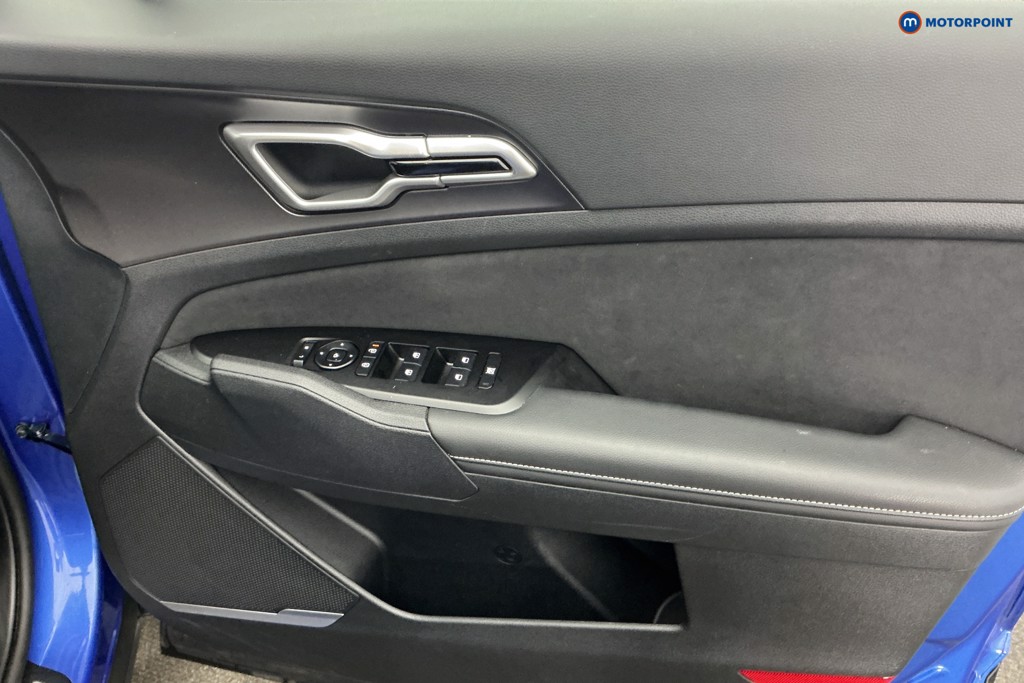 KIA Sportage Gt-Line Automatic Petrol SUV - Stock Number (1680138) - 23rd supplementary image