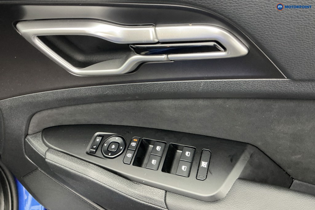KIA Sportage Gt-Line Automatic Petrol SUV - Stock Number (1680138) - 24th supplementary image