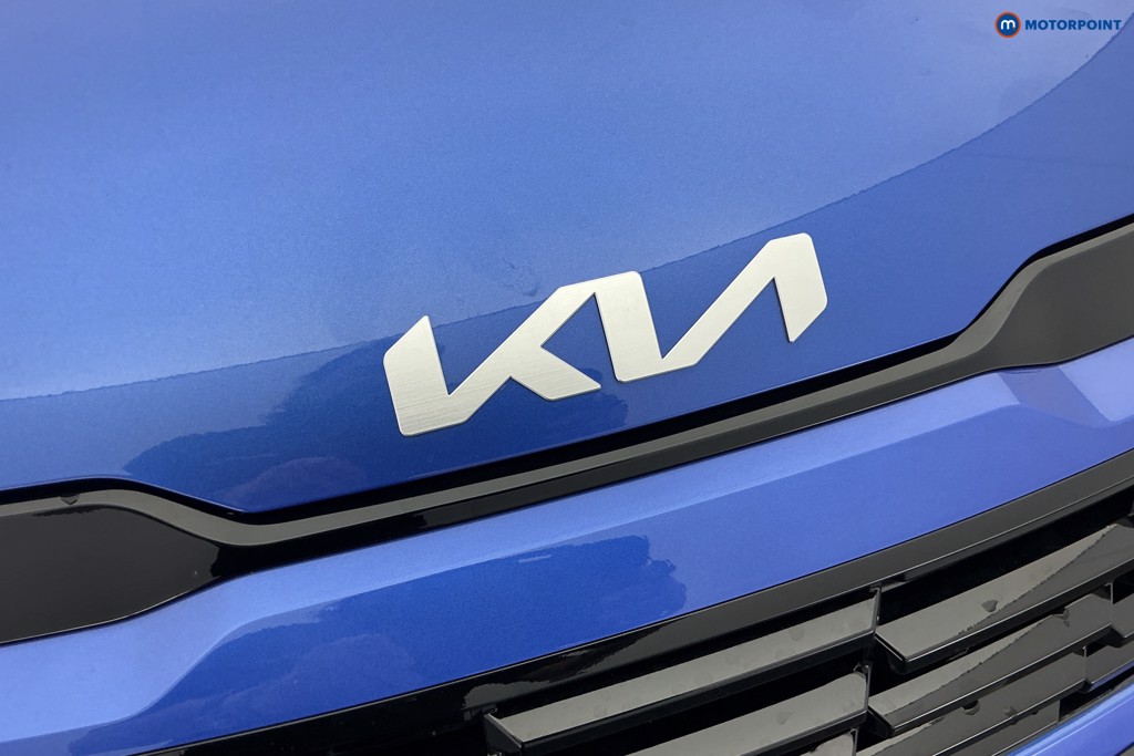 KIA Sportage Gt-Line Automatic Petrol SUV - Stock Number (1680138) - 27th supplementary image