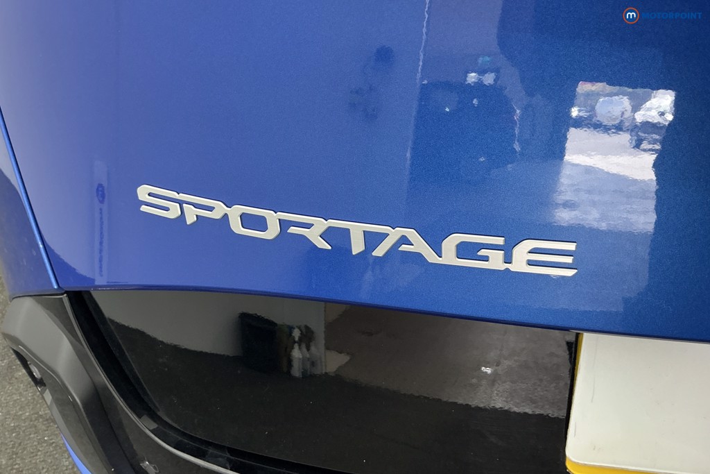 KIA Sportage Gt-Line Automatic Petrol SUV - Stock Number (1680138) - 31st supplementary image