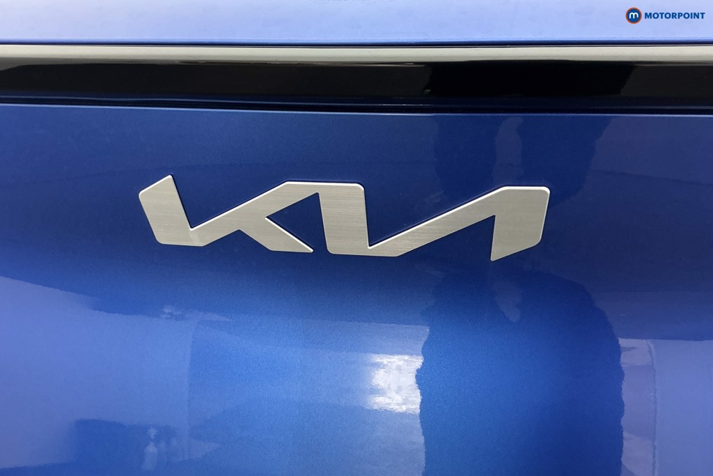 KIA Sportage Gt-Line Automatic Petrol SUV - Stock Number (1680138) - 32nd supplementary image