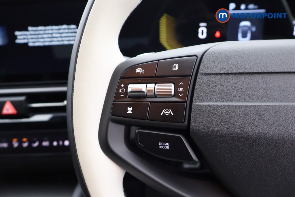KIA Sportage Gt-Line Automatic Petrol SUV - Stock Number (1680151) - 2nd supplementary image