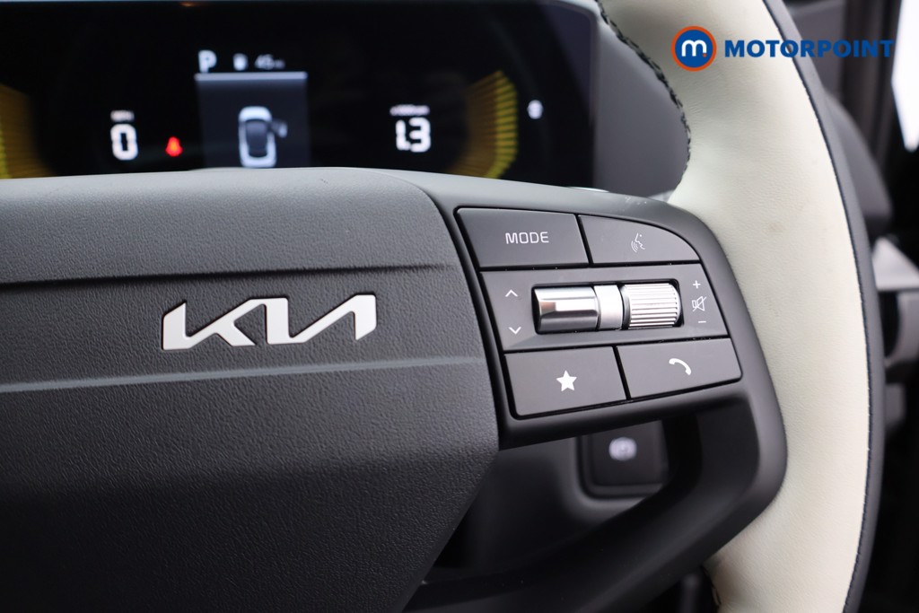 KIA Sportage Gt-Line Automatic Petrol SUV - Stock Number (1680151) - 3rd supplementary image