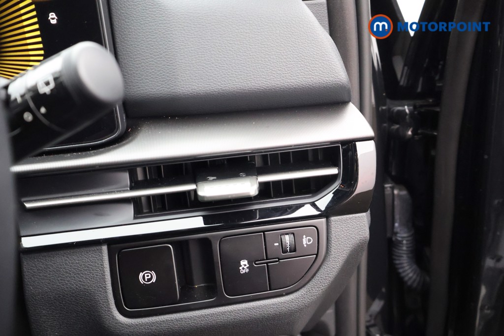 KIA Sportage Gt-Line Automatic Petrol SUV - Stock Number (1680151) - 7th supplementary image