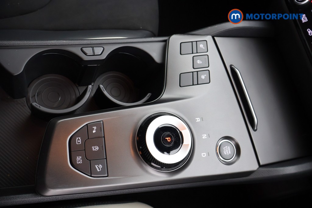 KIA Sportage Gt-Line Automatic Petrol SUV - Stock Number (1680151) - 9th supplementary image