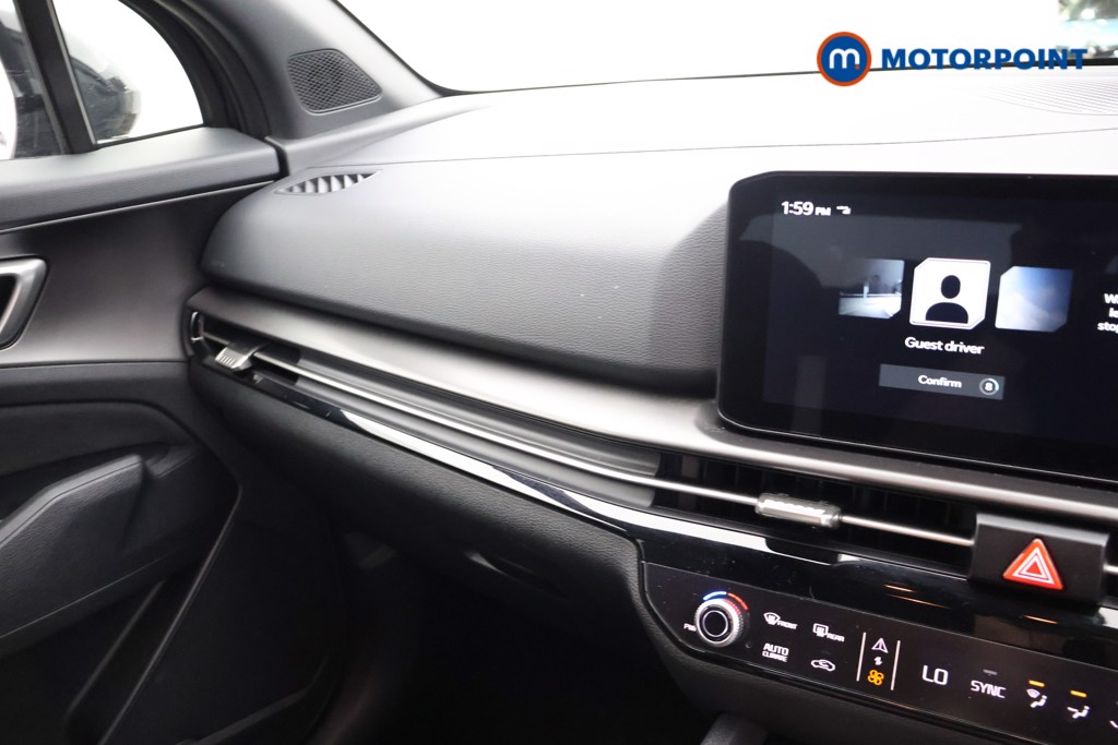 KIA Sportage Gt-Line Automatic Petrol SUV - Stock Number (1680151) - 10th supplementary image