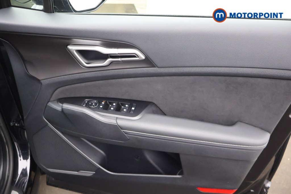 KIA Sportage Gt-Line Automatic Petrol SUV - Stock Number (1680151) - 12th supplementary image
