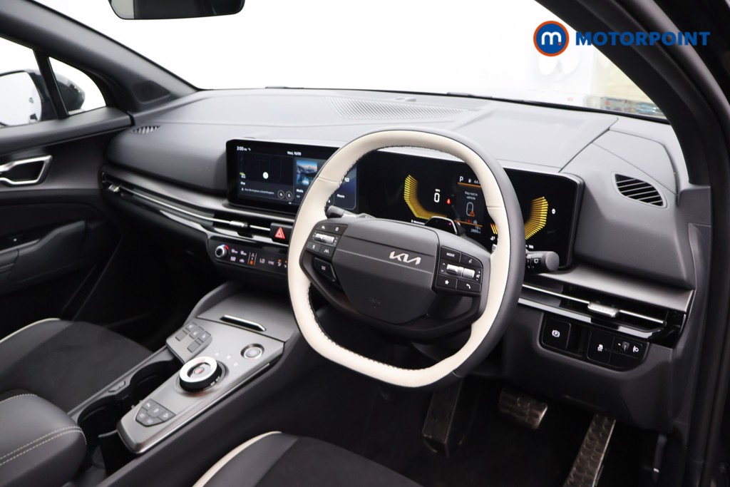 KIA Sportage Gt-Line Automatic Petrol SUV - Stock Number (1680151) - 13th supplementary image