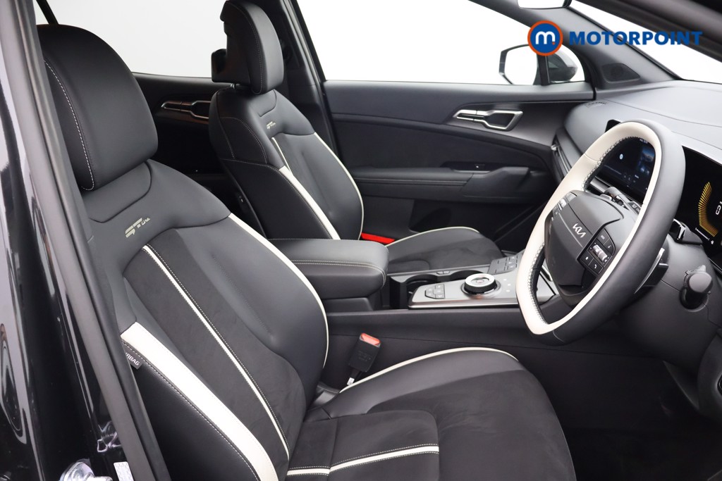 KIA Sportage Gt-Line Automatic Petrol SUV - Stock Number (1680151) - 14th supplementary image