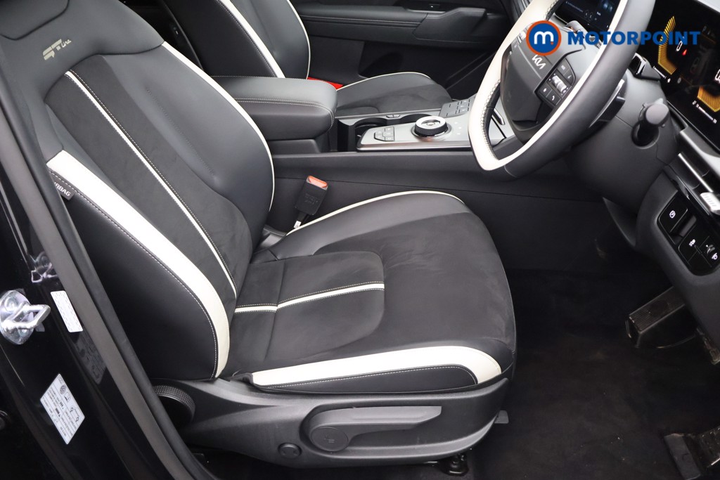 KIA Sportage Gt-Line Automatic Petrol SUV - Stock Number (1680151) - 15th supplementary image