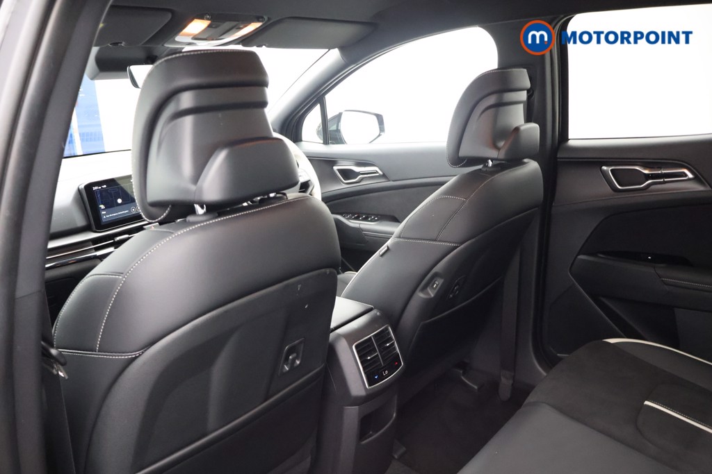 KIA Sportage Gt-Line Automatic Petrol SUV - Stock Number (1680151) - 16th supplementary image