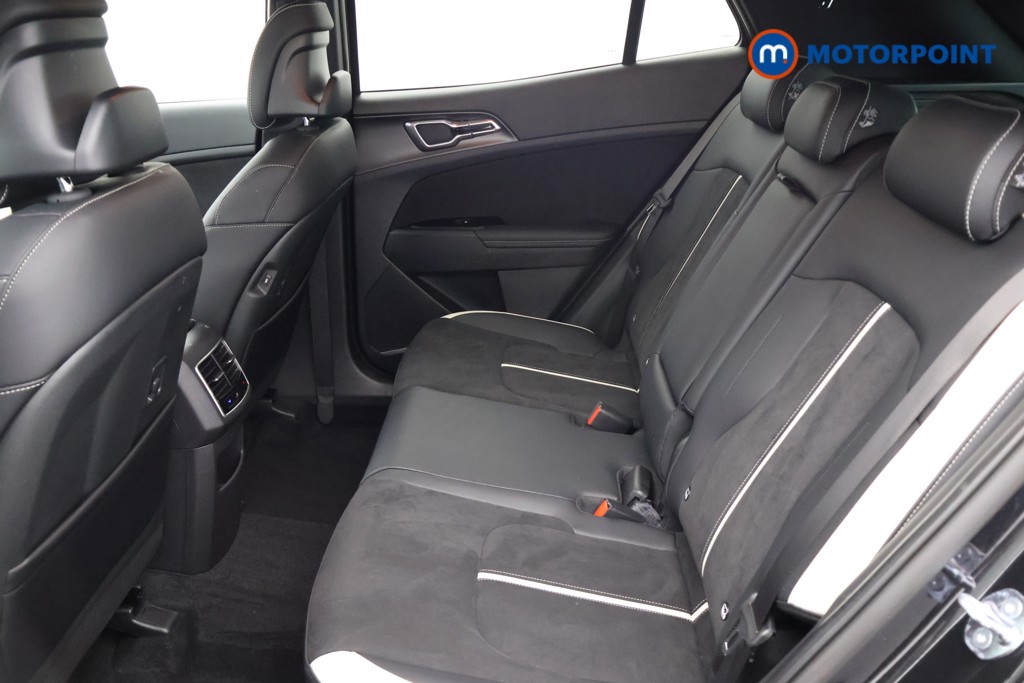 KIA Sportage Gt-Line Automatic Petrol SUV - Stock Number (1680151) - 17th supplementary image