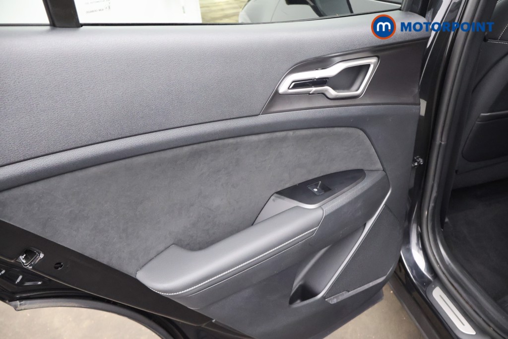 KIA Sportage Gt-Line Automatic Petrol SUV - Stock Number (1680151) - 18th supplementary image