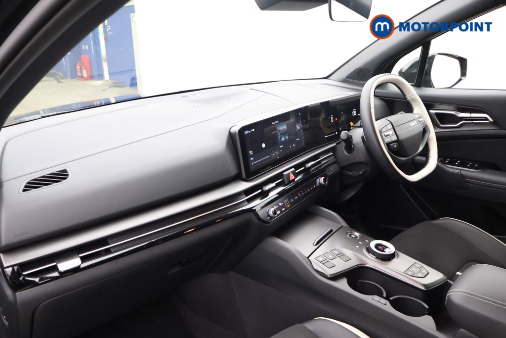 KIA Sportage Gt-Line Automatic Petrol SUV - Stock Number (1680151) - 19th supplementary image