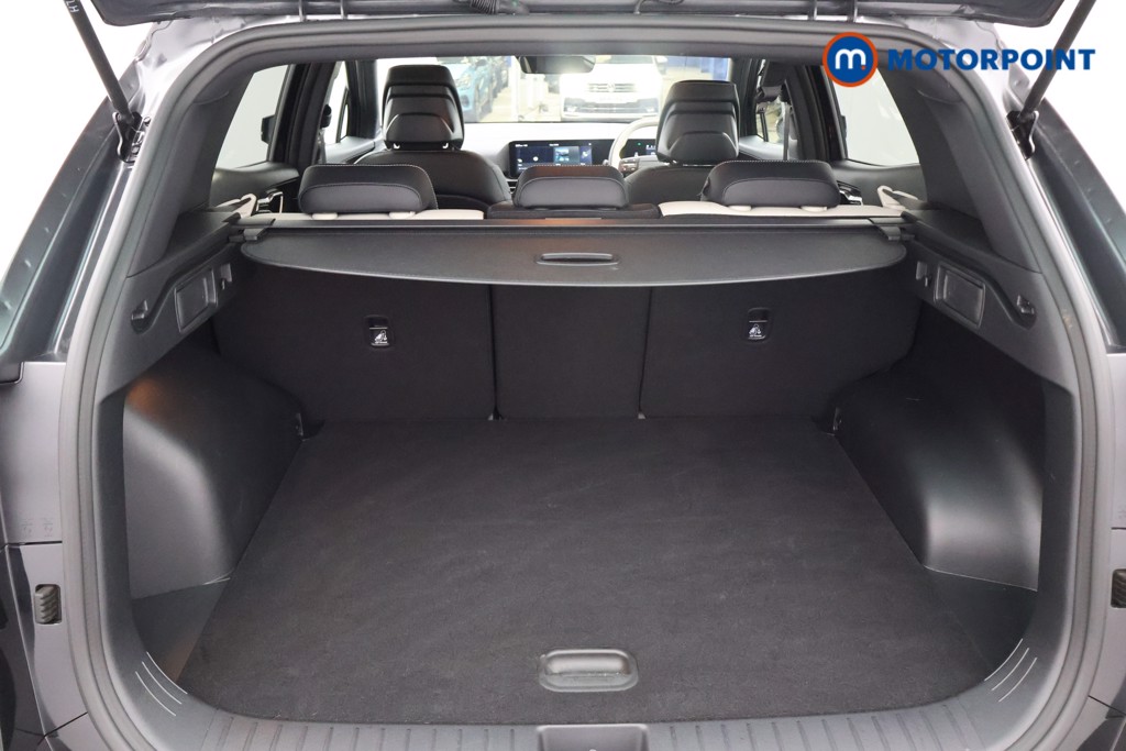 KIA Sportage Gt-Line Automatic Petrol SUV - Stock Number (1680151) - 21st supplementary image