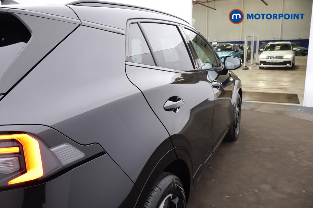 KIA Sportage Gt-Line Automatic Petrol SUV - Stock Number (1680151) - 23rd supplementary image