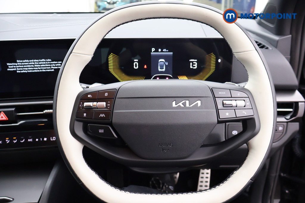 KIA Sportage Gt-Line Automatic Petrol SUV - Stock Number (1680151) - 1st supplementary image