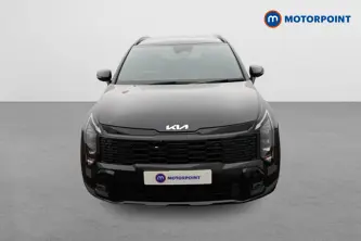 KIA Sportage Gt-Line Automatic Petrol SUV - Stock Number (1680151) - Front bumper