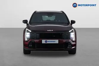 KIA Sportage Gt-Line Automatic Petrol SUV - Stock Number (1680159) - Front bumper