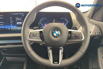 BMW 1 Series M Sport Automatic Petrol Hatchback - Stock Number (1680306) - 2nd supplementary image