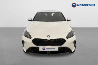 BMW 1 Series M Sport Automatic Petrol Hatchback - Stock Number (1680306) - Front bumper