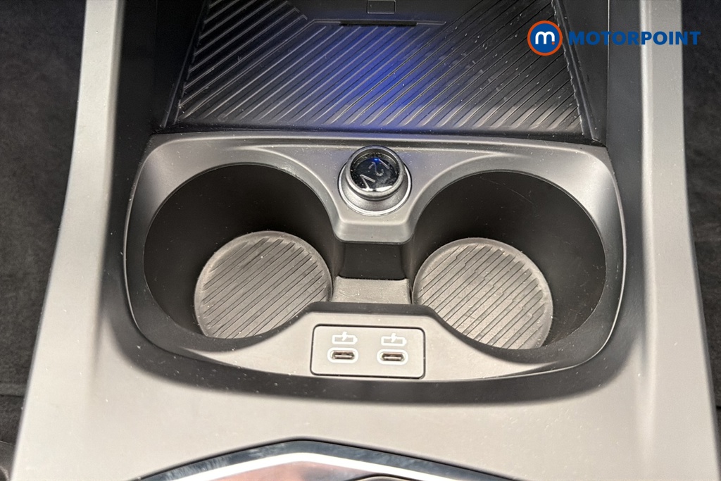 BMW 1 Series M Sport Automatic Petrol Hatchback - Stock Number (1680306) - 16th supplementary image