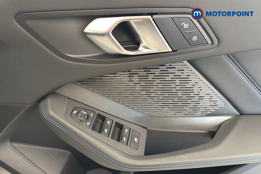 BMW 1 Series M Sport Automatic Petrol Hatchback - Stock Number (1680306) - 19th supplementary image