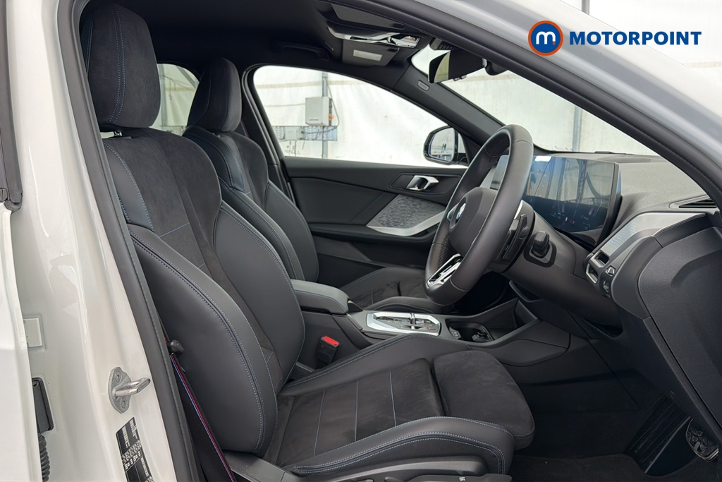 BMW 1 Series M Sport Automatic Petrol Hatchback - Stock Number (1680306) - 22nd supplementary image