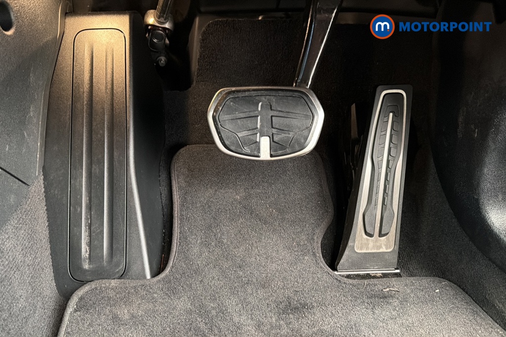 BMW 1 Series M Sport Automatic Petrol Hatchback - Stock Number (1680306) - 24th supplementary image