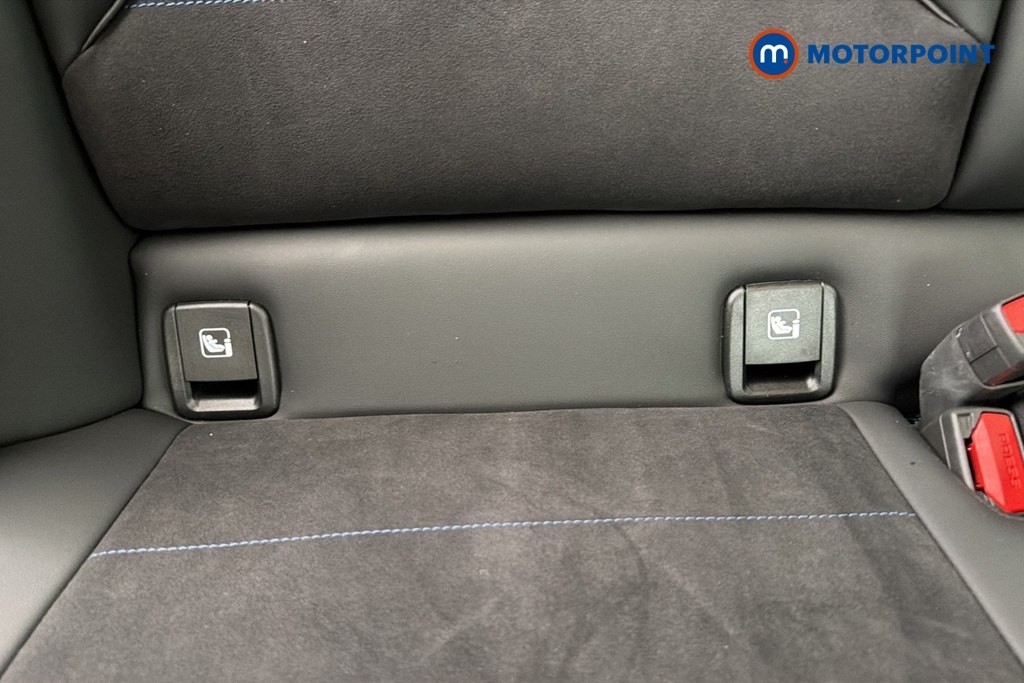 BMW 1 Series M Sport Automatic Petrol Hatchback - Stock Number (1680306) - 27th supplementary image