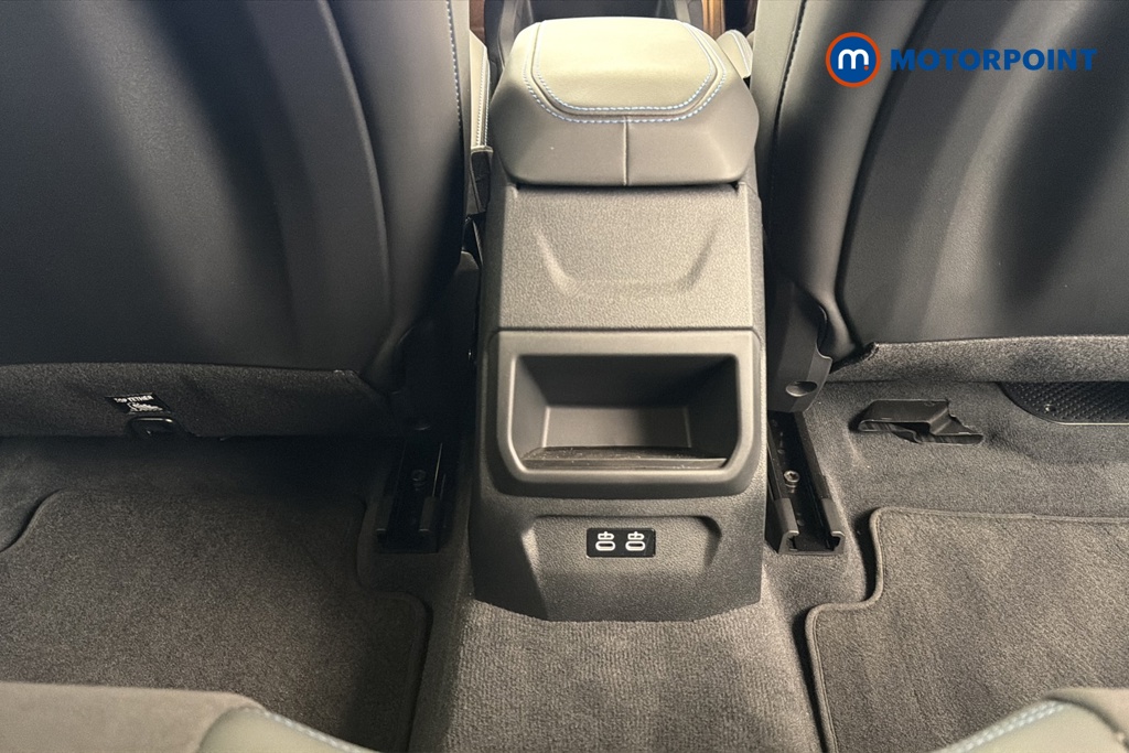 BMW 1 Series M Sport Automatic Petrol Hatchback - Stock Number (1680306) - 28th supplementary image