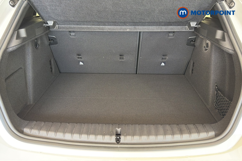 BMW 1 Series M Sport Automatic Petrol Hatchback - Stock Number (1680306) - 30th supplementary image